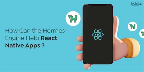 react native use Hermes engine